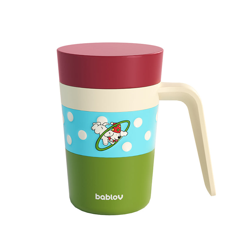 BABLOV cub