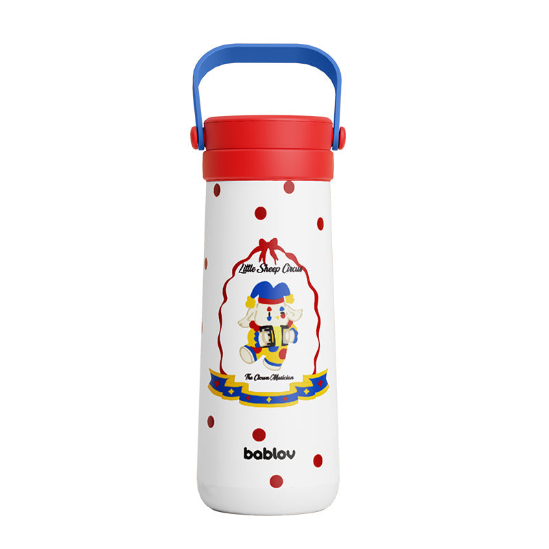 BABLOV 4